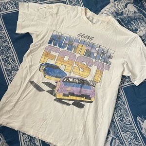 graphic tee